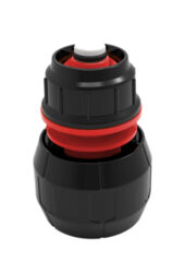 Rychlospojka 1/2´´ se stop ventilem - Rychlospojka s ventilem 1/2

Vyrobena z odolnho materilu ABS
Funkce automatickho zastaven vody