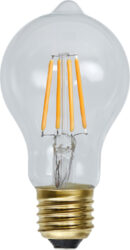 Žárovka LED, E27, TA60 Soft Glow, Star Trading - Dekoran LED lampa s teplou a jemnou z. Teplota barev je 2100 K, tato lampa m patici E27 a je kompatibiln se stmvaem.