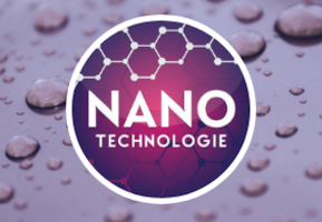 Nanoimpregnace, čištění povrchů